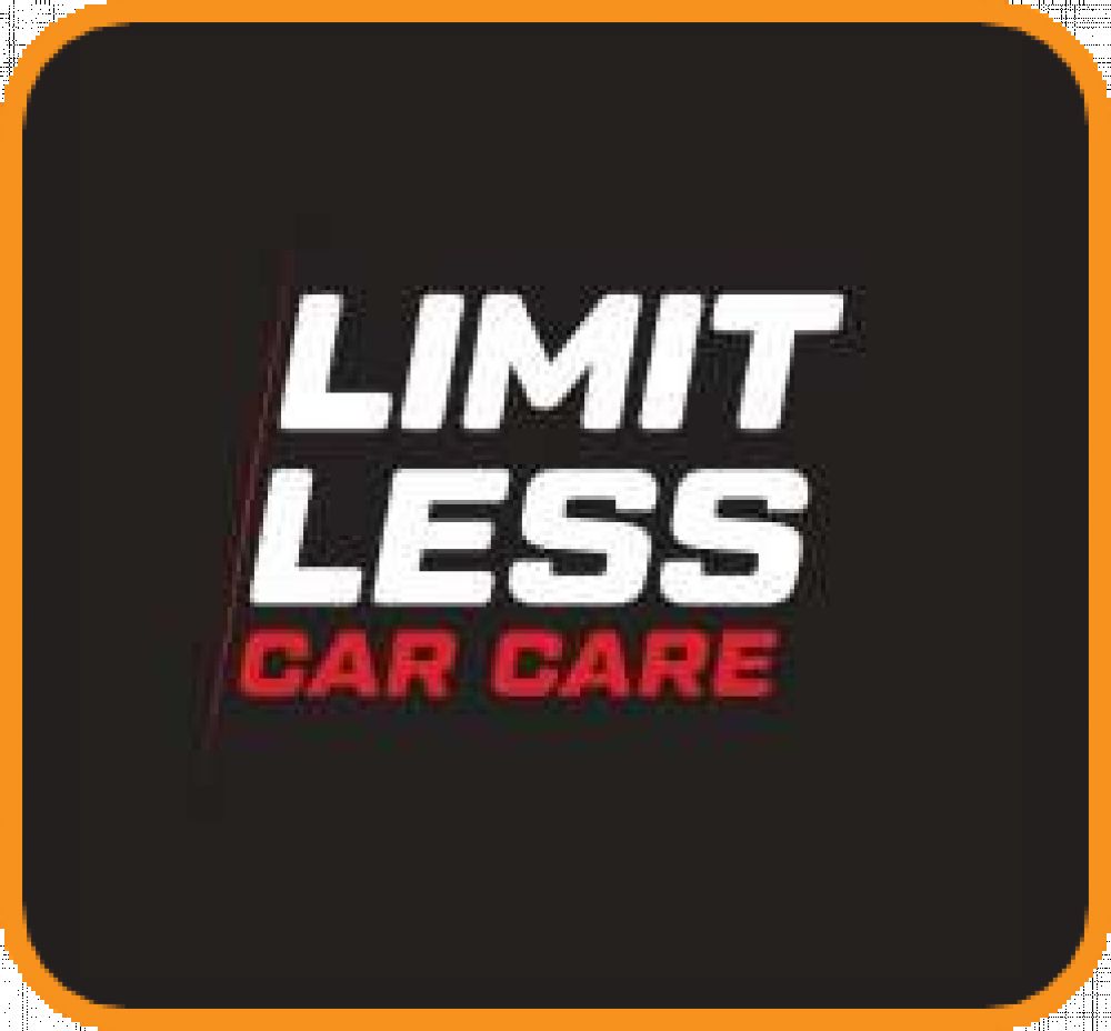 LIMIT LESS