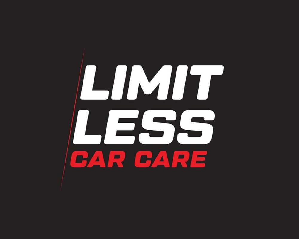 limitless منتجات العناية بالسيارة